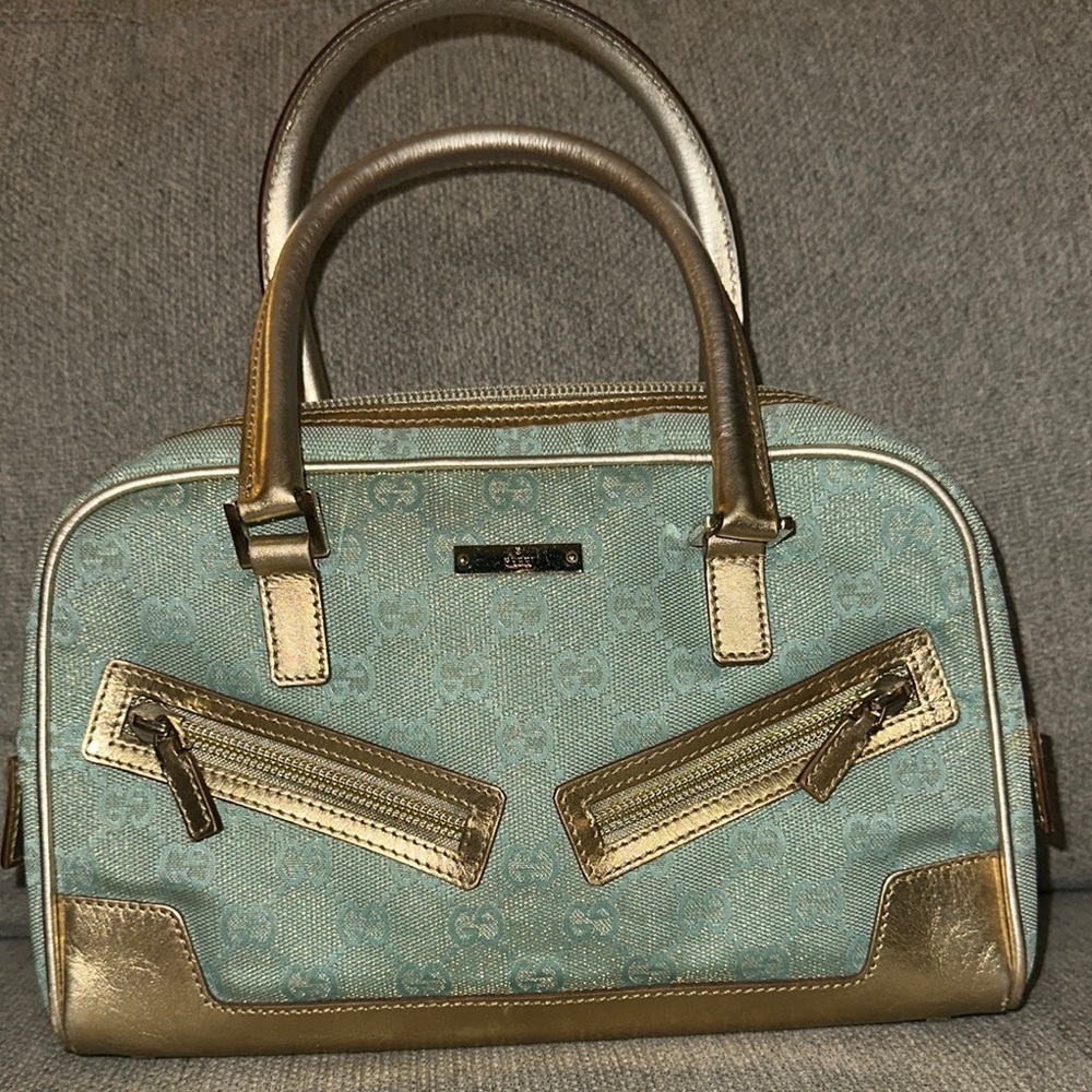 Gucci bag
